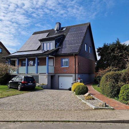 Ferienwohnung In Grömitz Extérieur photo