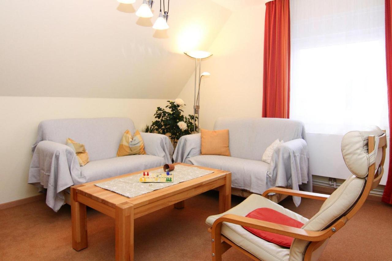Ferienwohnung In Grömitz Extérieur photo