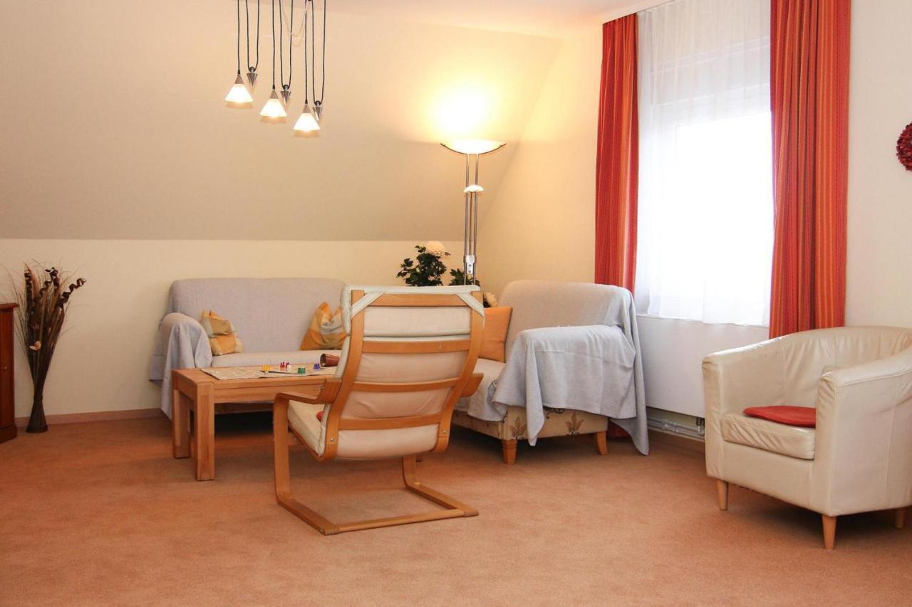 Ferienwohnung In Grömitz Extérieur photo
