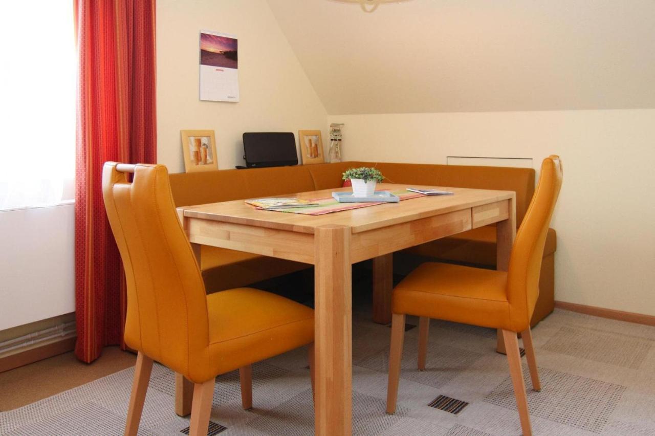 Ferienwohnung In Grömitz Extérieur photo