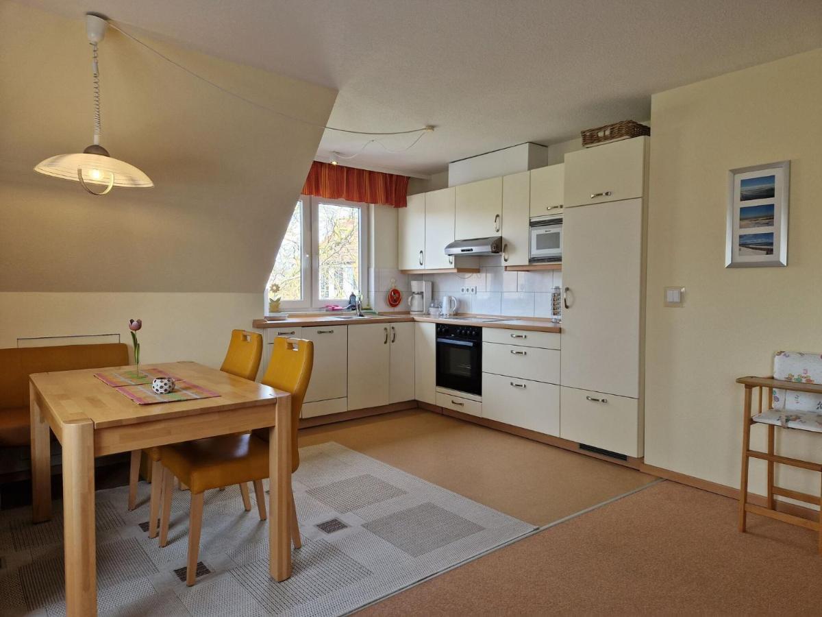 Ferienwohnung In Grömitz Extérieur photo